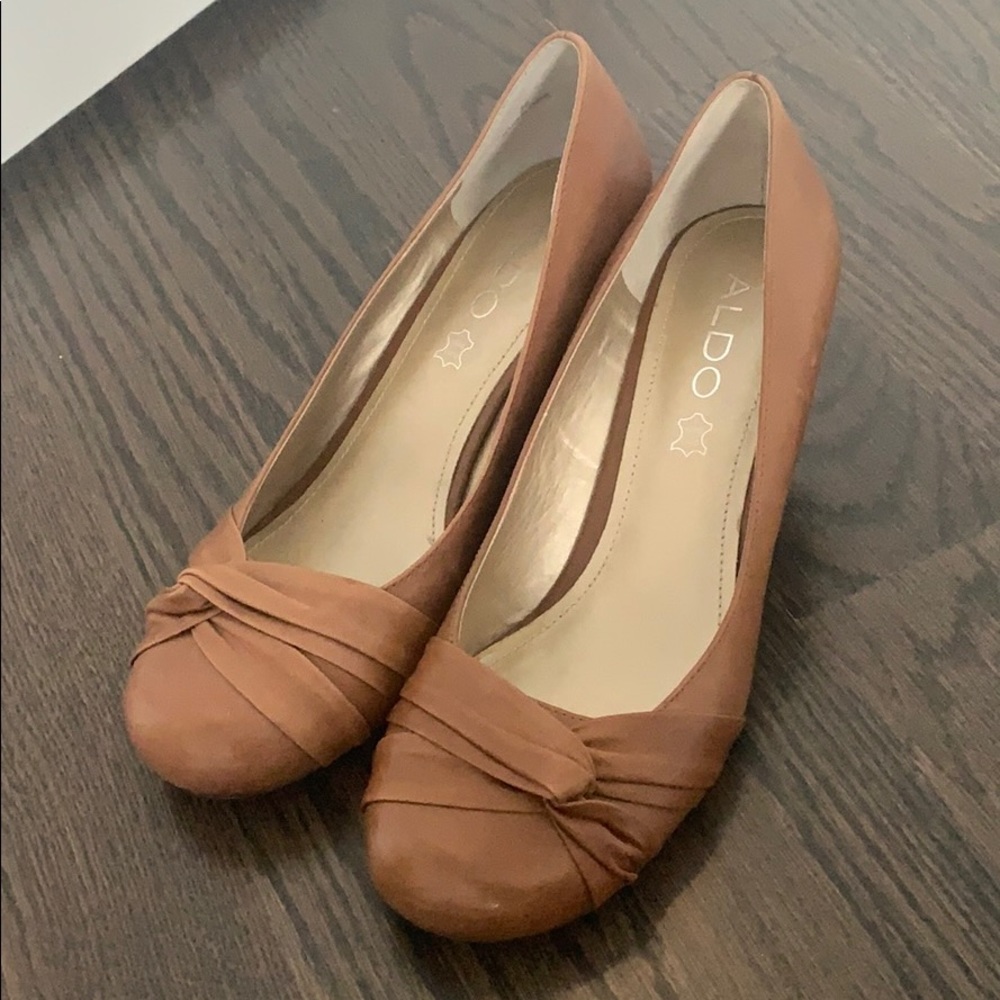 Aldo Heels